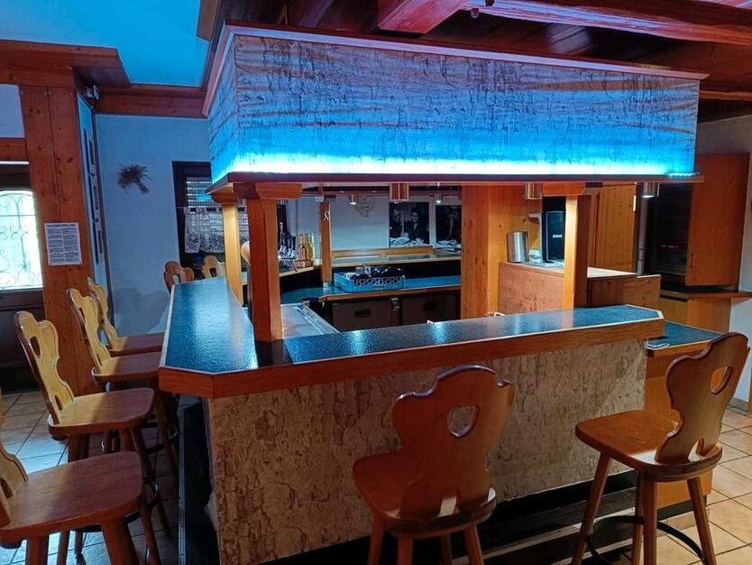 Gastronomiefläche in Müllheim-Vögisheim ab sofort zu vermieten zimmer