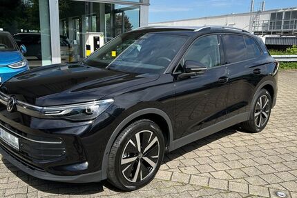 VW Tiguan 20.850 km 36.590 &euro; Müllheim 79379