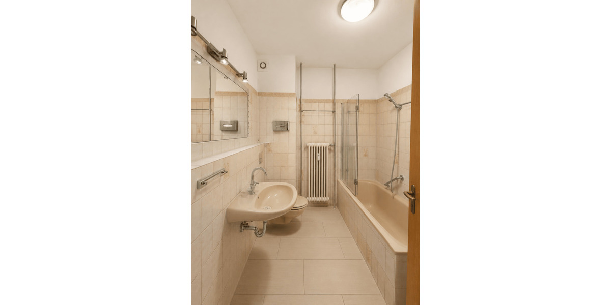 Etagenwohnung Freiburg im Breisgau Weingarten - 2 Zimmer, 69 m&sup2;, 395.000&euro; | Angebot:26583163