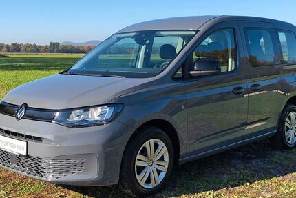 VW Caddy 29.500 km 27.750 &euro; Emmendingen 79312