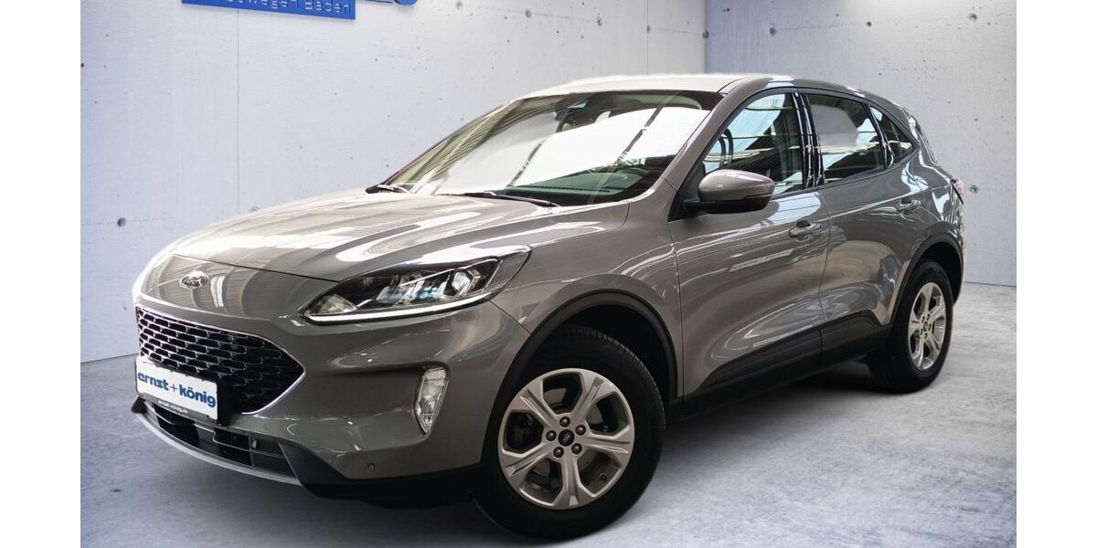 Ford Kuga 80.150 km 19.790 &euro; Freiburg im Breisgau 79108