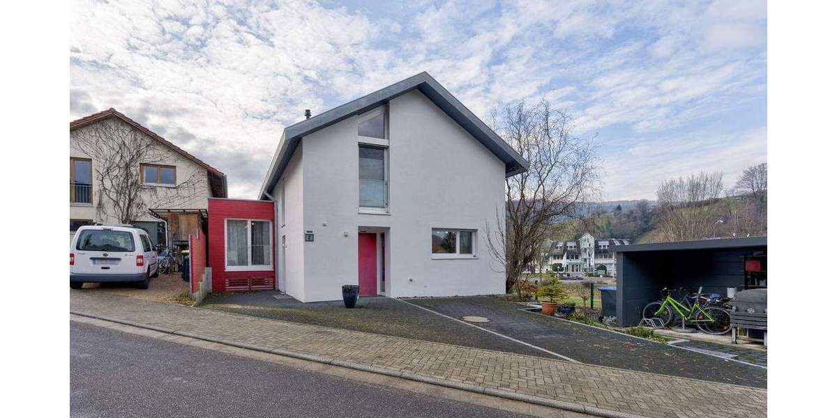 Einfamilienhaus Au - 6 Zimmer, 226 m&sup2;, 1.150.000&euro; | Angebot:24610698