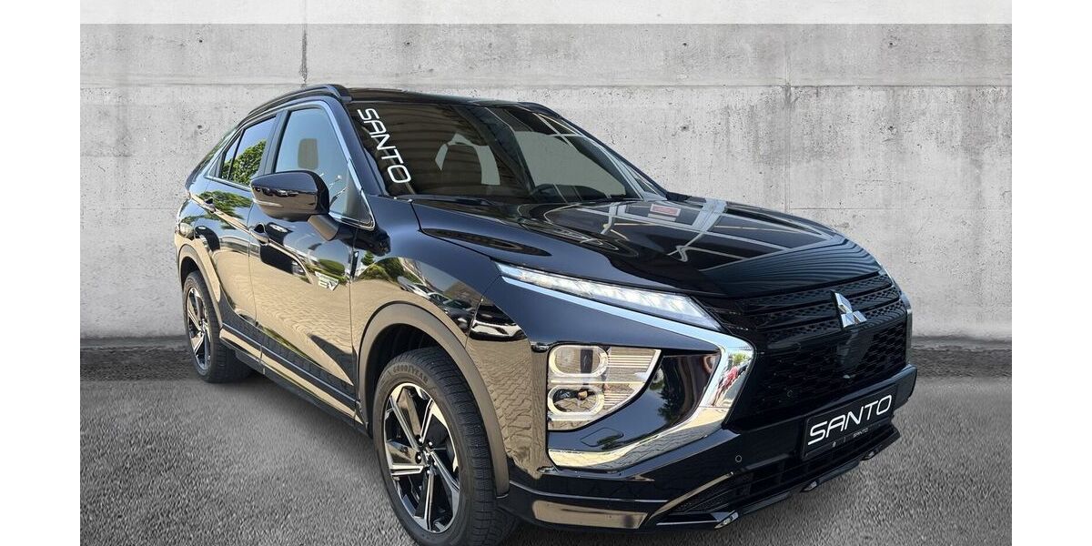Mitsubishi Eclipse Cross 29.700 km 24.290 &euro; Freiburg 79098