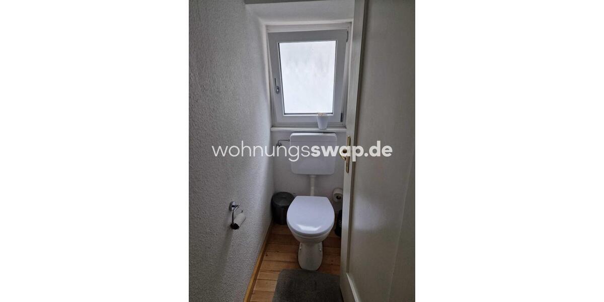 Etagenwohnung Freiburg im Breisgau Betzenhausen - 1 Zimmer, 25 m&sup2;, 330&euro; | Angebot:24570790