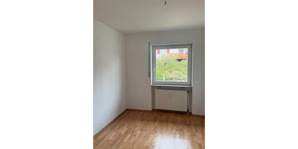 Etagenwohnung Furtwangen im Schwarzwald - 3 Zimmer, 84 m&sup2;, 720&euro; | Angebot:26414223
