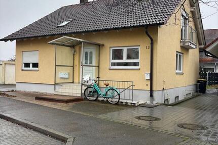 Haus Schallstadt - 5 Zimmer, 120 m&sup2;, 1.400&euro; | Angebot:25765678