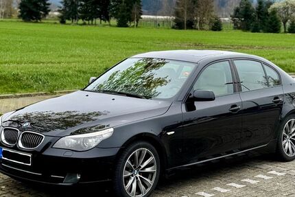 BMW 525 287.000 km 7.600 &euro; Sexau 79350