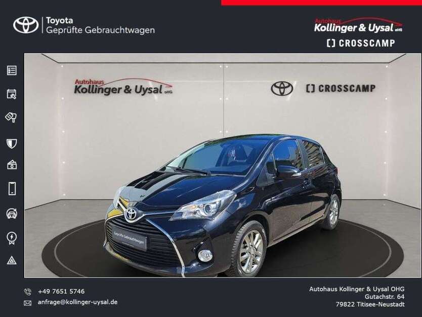 Yaris