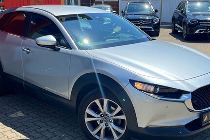 Mazda CX-30 38.000 km 19.990 € Bahlingen am Kaiserstuhl 79353
