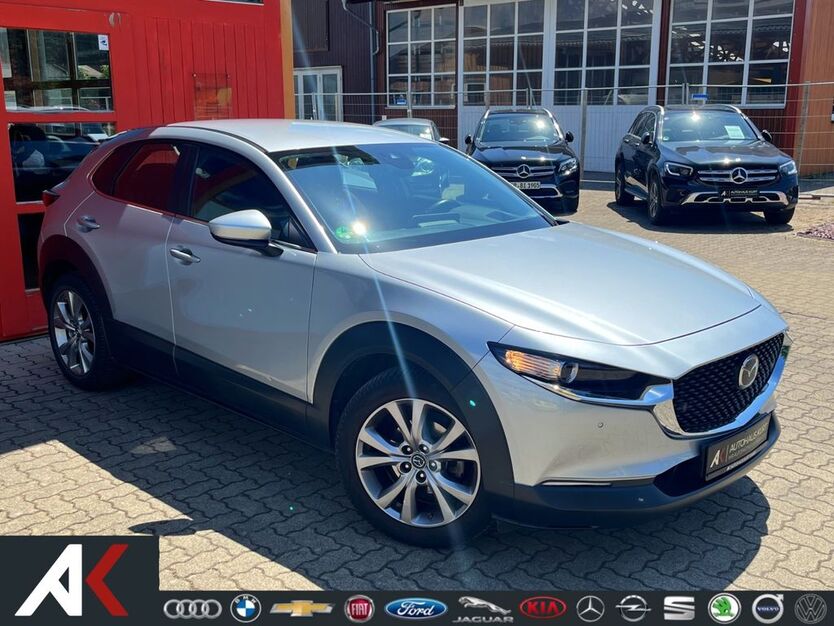 Mazda CX-30 38.000 km 19.990 € Bahlingen am Kaiserstuhl 79353