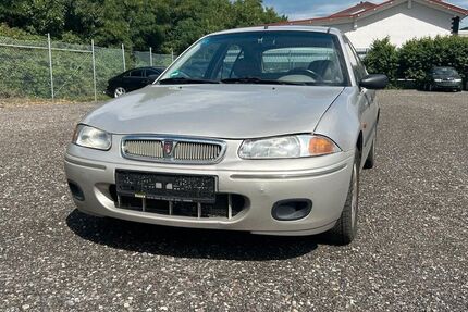 Rover 200 164.689 km 1.590 € Vogtsburg im Kaiserstuhl 79235