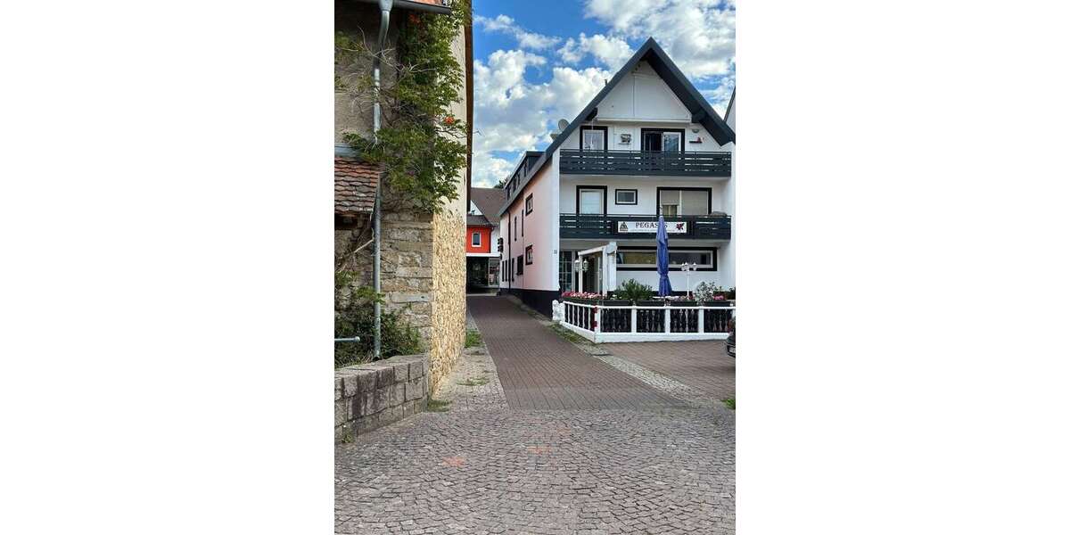 Gewerbeobjekt Heitersheim - 1.350.000&euro; | Angebot:23298119