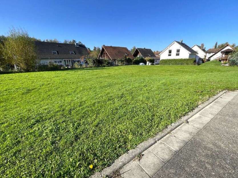 Grundstück zu verkaufen in Ballrechten-Dottingen 330.000 € 664 m²
