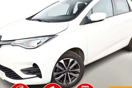 Renault ZOE 35.050 km 15.788 € Freiburg im Breisgau 79111