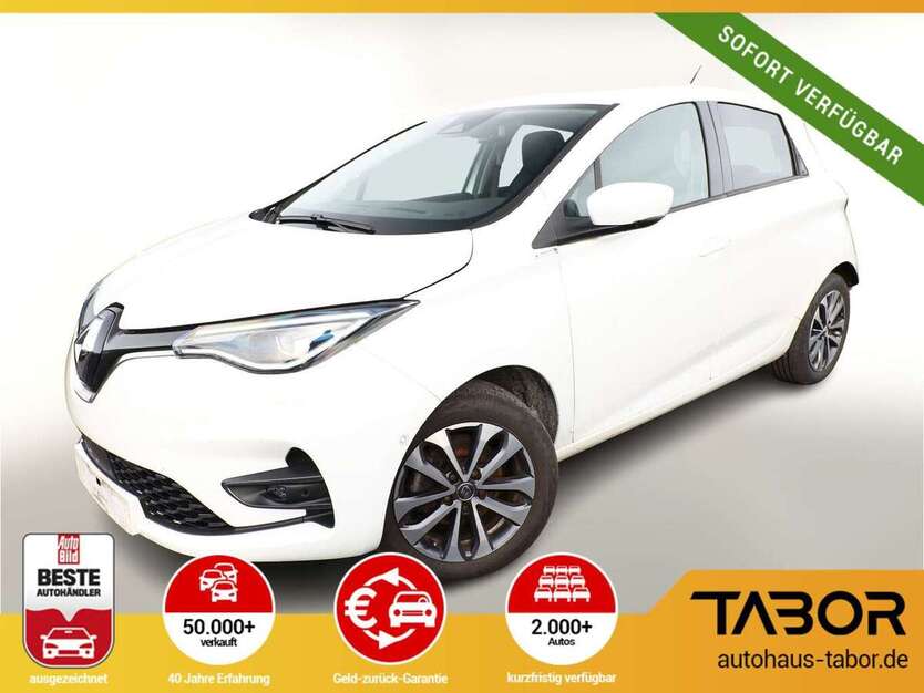 Renault ZOE 35.050 km 15.788 € Freiburg im Breisgau 79111