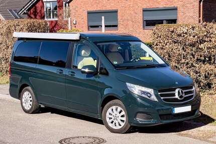 Mercedes Marco Polo