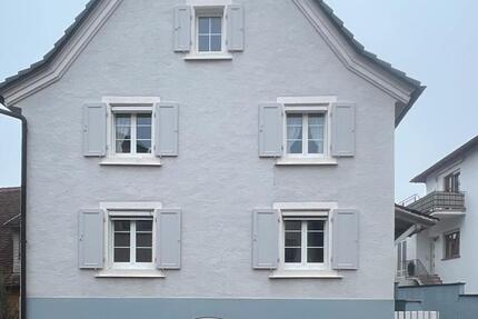 Wohnhaus mit Scheune zimmer