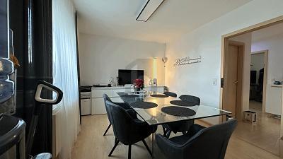 GEWERBE UND WOHNEN KOMBINIERT - Wohn- & Geschäftshaus Kenzingen | Angebot:25971033