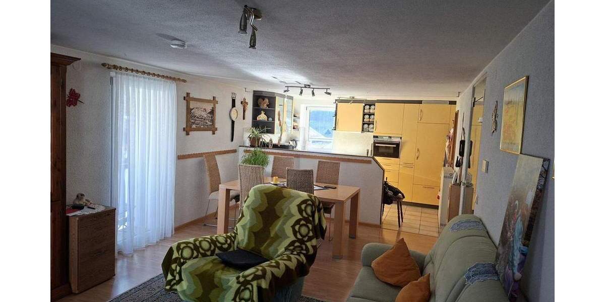 Doppelhaushälfte Utzenfeld - 4 Zimmer, 130 m&sup2;, 262.000&euro; | Angebot:25746538