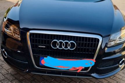 Audi Q5 150.000 km 12.900 &euro; Bahlingen 79353