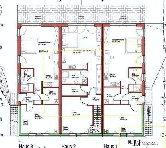 Grundstück Müllheim - 254.000&euro; | Angebot:25631571