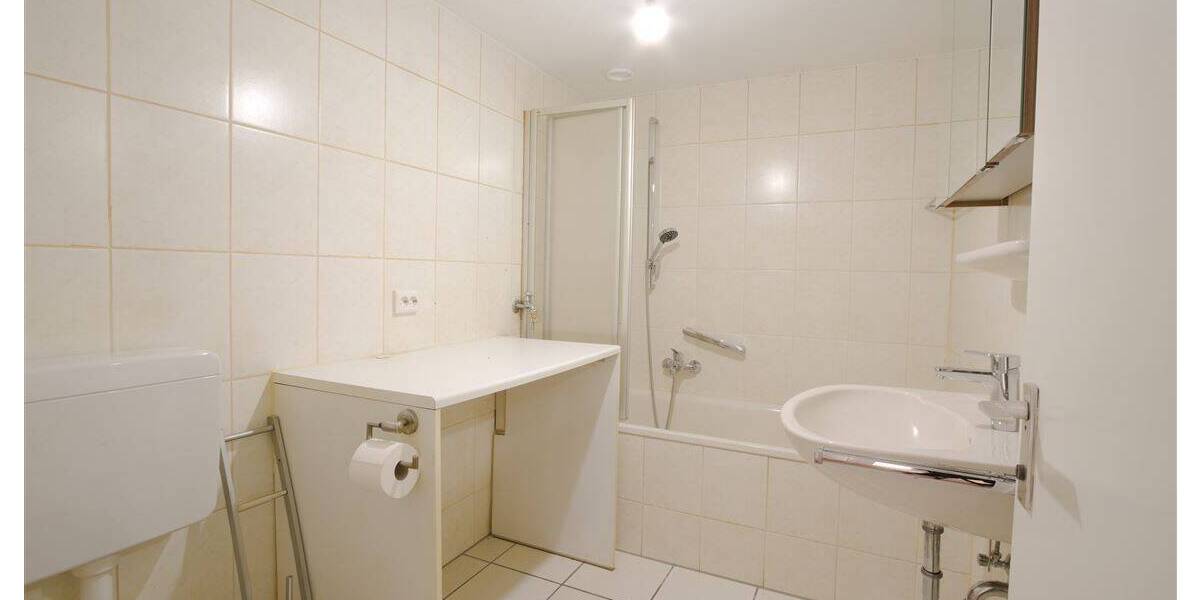 Etagenwohnung Freiburg Tiengen - 4 Zimmer, 430.000&euro; | Angebot:26474911