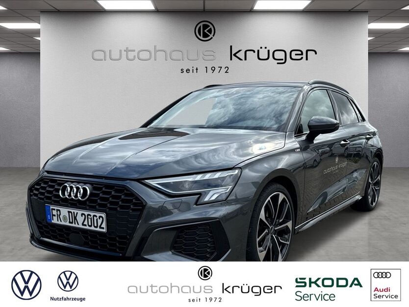 Audi A3 39.000 km 34.900 € Bad Krozingen 79189