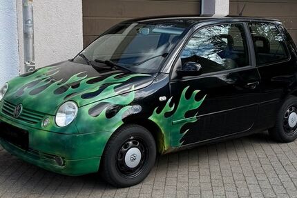 VW Lupo 171.000 km 999 &euro; Freiburg 79114