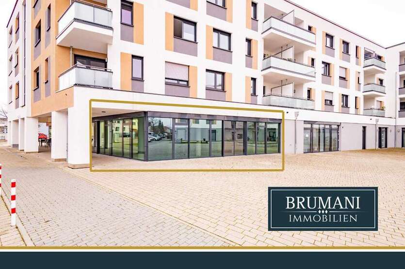 Einzelhandel in Freiburg im Breisgau 2.431 € 143 m²