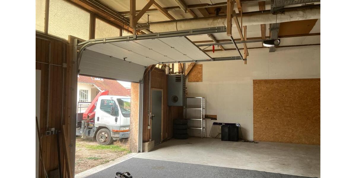 Gewerbeobjekt Pfaffenweiler - 1.700&euro; | Angebot:25288010