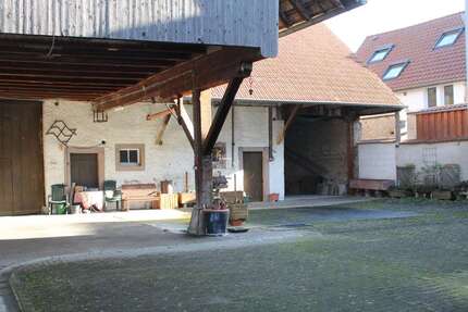Haus Bad Krozingen - 9 Zimmer, 280 m&sup2;, 1.200.000&euro; | Angebot:24983443