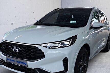 Ford Kuga 7.051 km 36.680 &euro; Teningen-Köndringen 79331