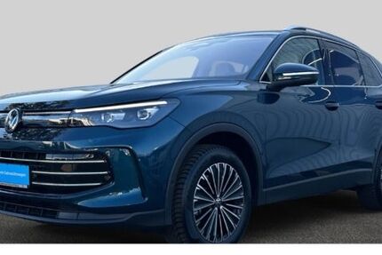 VW Tiguan 28.123 km 38.900 &euro; Freiburg 79108