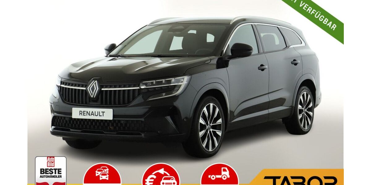 Renault Espace 32.870 km 31.988 &euro; Freiburg im Breisgau 79111