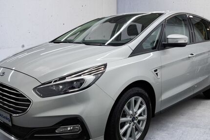 Ford S-Max 55.250 km 23.890 &euro; Herbolzheim 79336