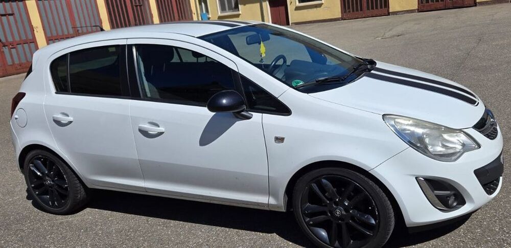 Corsa