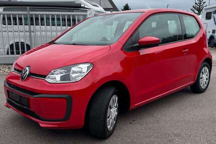 VW up! 70.000 km 6.950 € Bad Krozingen 79189