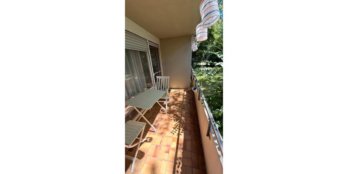 Etagenwohnung Freiburg im Breisgau Haslach - 1 Zimmer, 41 m&sup2;, 180.000&euro; | Angebot:27286879