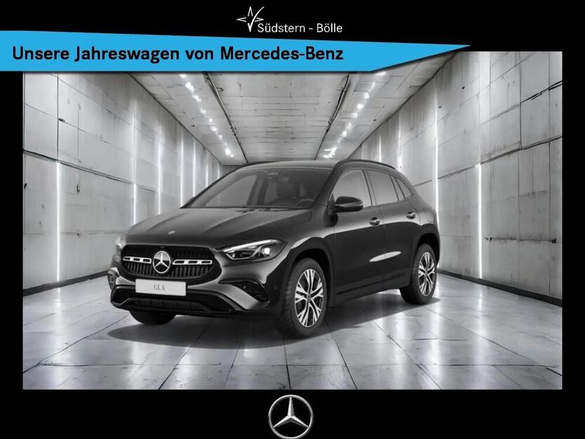 GLA 200