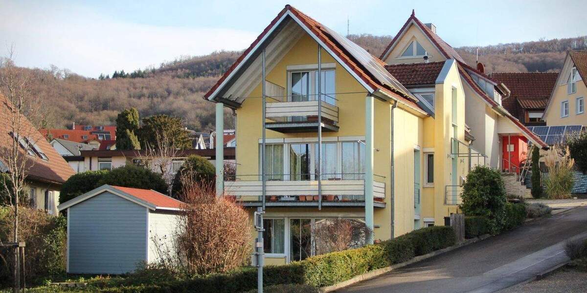Einfamilienhaus Ebringen - 4 Zimmer, 150 m&sup2;, 740.000&euro; | Angebot:25662493