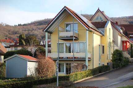 Haus Ebringen - 4 Zimmer, 150 m&sup2;, 740.000&euro; | Angebot:25662493