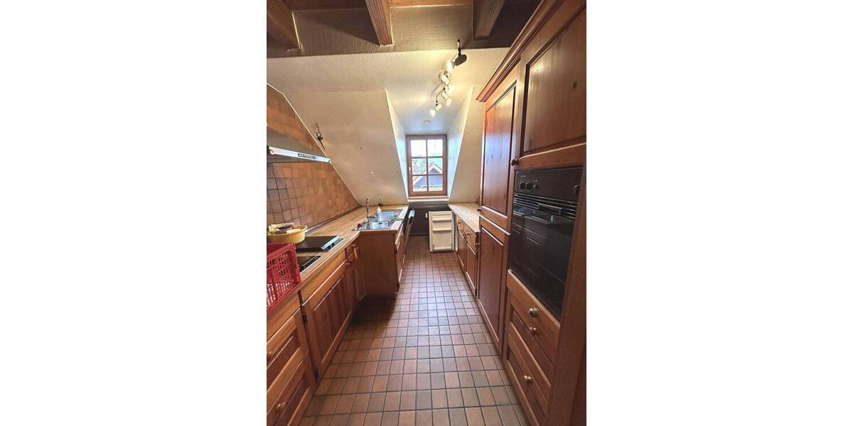 Etagenwohnung Schönau - 2 Zimmer, 60 m&sup2;, 138.000&euro; | Angebot:26787876