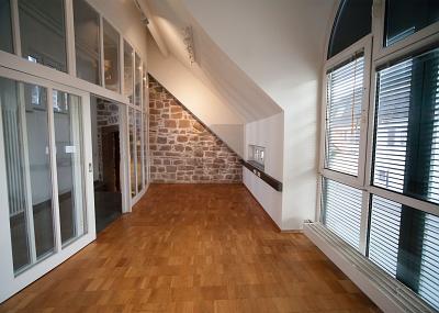 TOP GROßRAUMBÜRO FREI UND BEZUGSFERTIG - Gewerbeobjekt Teningen | Angebot:26742222