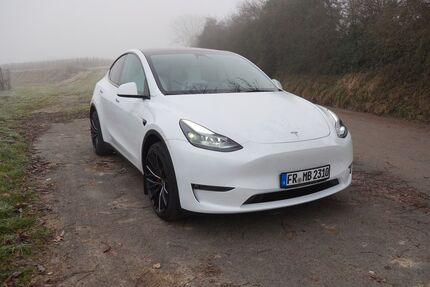 Tesla Model Y 34.000 km 36.400 &euro; Hartheim am Rhein 79258