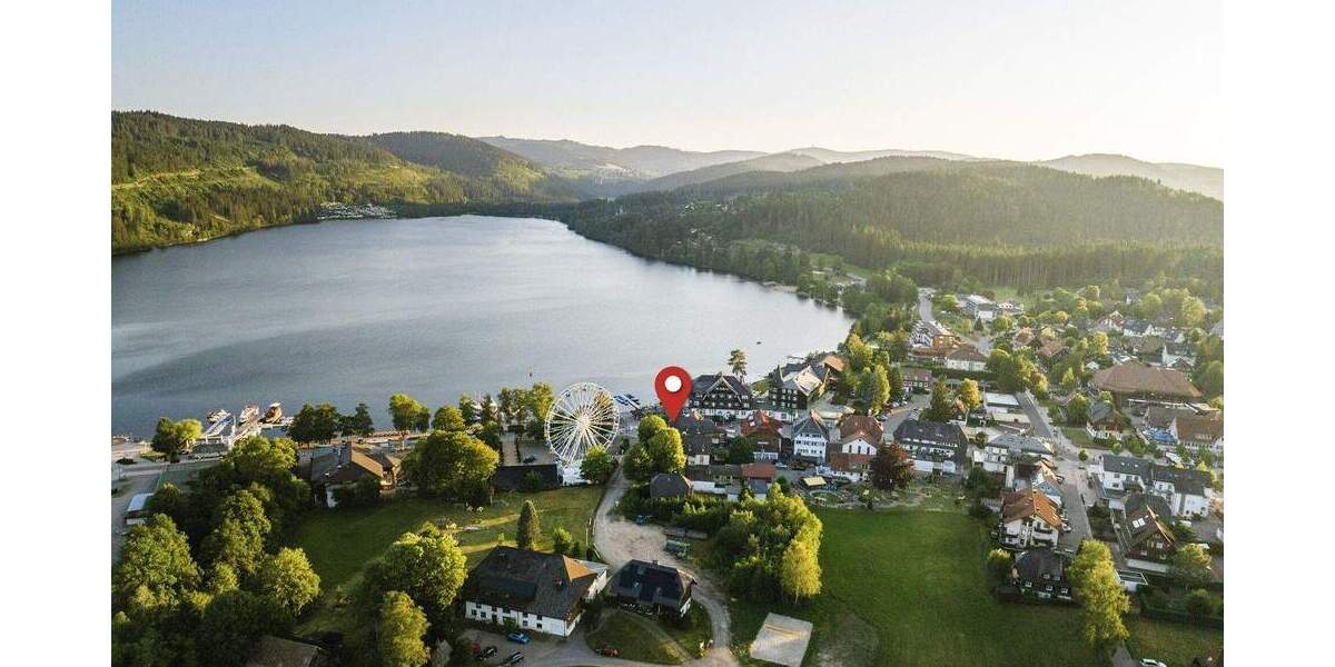 Mehrfamilienhaus, Wohnhaus Titisee-Neustadt Titisee - 1 Zimmer, 298 m&sup2;, 1.995.000&euro; | Angebot:25747051