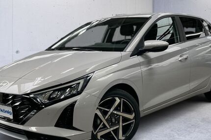 Hyundai i20 15.000 km 22.990 &euro; Freiburg im Breisgau 79108