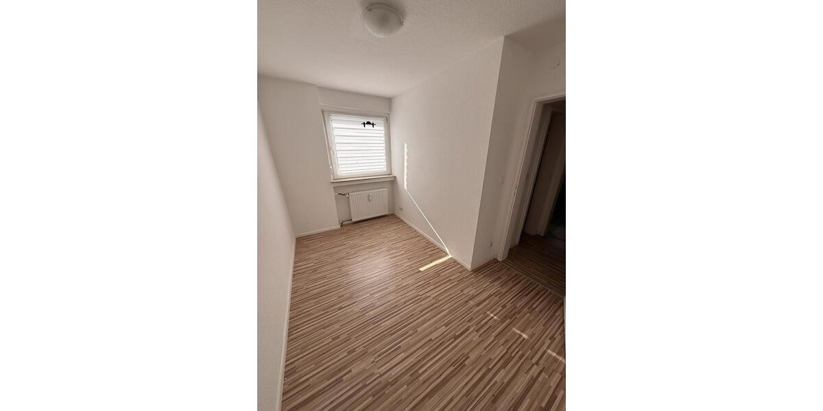 Erdgeschoßwohnung Freiburg im Breisgau Haslach - 3 Zimmer, 54 m&sup2;, 299.000&euro; | Angebot:27130029