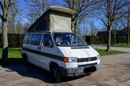 VW T4 California 310.500 km 8.500 &euro; Freiburg 79100