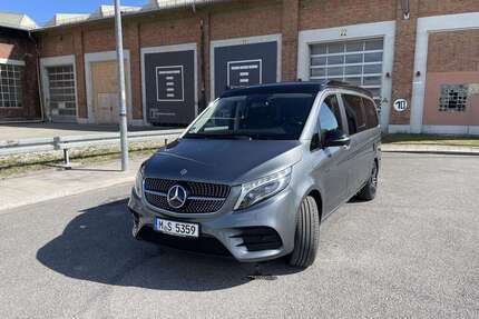 Mercedes Marco Polo
