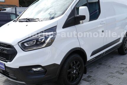 Ford Transit Custom 39.000 km 22.400 &euro; Emmendingen 79312